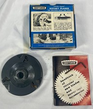 Vintage craftsman 29513 for sale  Abingdon