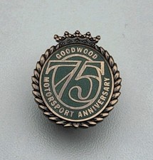 Rare goodwood years for sale  BALLYCLARE