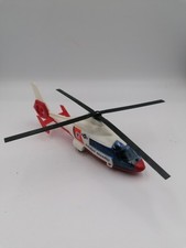 Majorette helicopter dolphin d'occasion  Expédié en Belgium