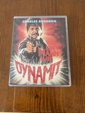Mann dynamit blu gebraucht kaufen  Mühldorf a.Inn