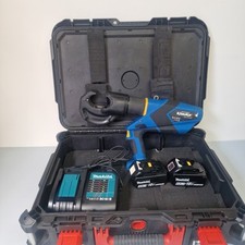 Klauke ek120 32cfm for sale  STANMORE