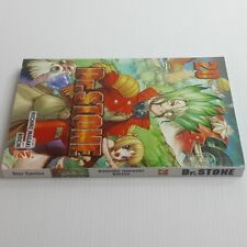 Dr. stone n.20 usato  Torino