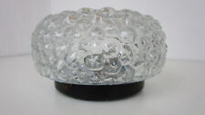 Vintage bubble glas gebraucht kaufen  Hannover