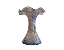 Vase verre irisé d'occasion Vase verre irisé d'occasion  Saverne