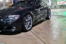 Bmw bbs e63 for sale  BIRMINGHAM