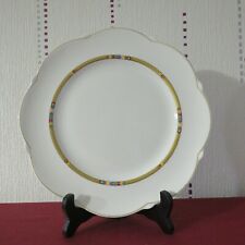 Grande assiette porcelaine d'occasion  Thiaucourt-Regniéville