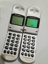 Lot vintage motorola for sale  READING