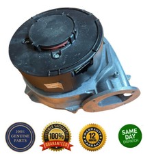 Alpha boiler fan for sale  NEWCASTLE UPON TYNE