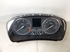 Compteur renault laguna d'occasion  Saint-Gildas-des-Bois
