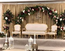 Hire stage platform for sale  LUTON