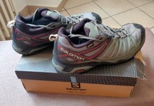 Scarpe salomon ultra usato  Mariano Comense