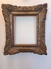 Frame silver carved d'occasion  Expédié en Belgium