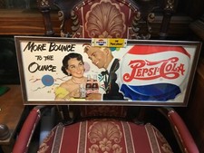 Rare 1940s pepsi for sale  Logan