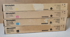 Toner sharp 36gtca gebraucht kaufen  Ronnenberg