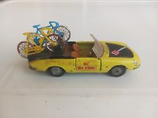 Mebetoys alfa romeo usato  Palermo