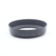 Original minolta 80mm d'occasion  Vesoul