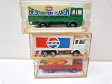 Lot camion saviem d'occasion  Créteil