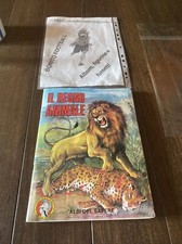 Album regno animale usato  Imola