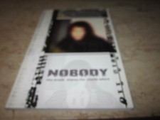 Nobody d'occasion  Expédié en Belgium
