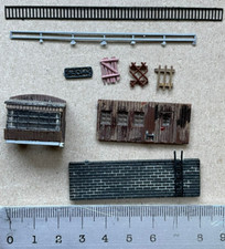 Spur teile mauer gebraucht kaufen  Herford