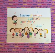 Book libro lettere usato  Ferrara