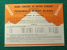 Affiche grand concours d'occasion  Le Havre-
