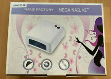 Nails factory mega gebraucht kaufen  Salem