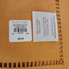 Williams sonoma gold for sale  Apex