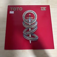 Toto toto vinyl gebraucht kaufen  Bad Krozingen