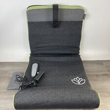 Usado, Tapete de alongamento HoMedics Body Flex compressor de ar com controle remoto - Testado comprar usado  Enviando para Brazil