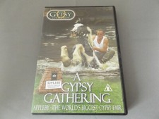 Gypsy gathering dvd for sale  ST. IVES