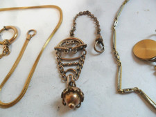 Interesting vintage gold for sale  Highland