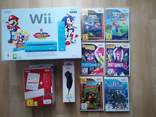 Nintendo wii console gebraucht kaufen  Pforzheim