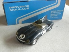 Jaguar type mans d'occasion  Signes