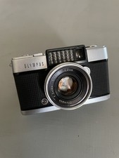 Olympus pen d'occasion  Crest