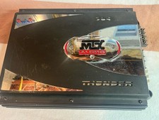 Mtx thunder ta564 for sale  Silver Spring