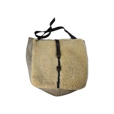 Ugg shearling hobo for sale  Gold Hill