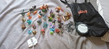Skylanders bundle including for sale  LONDON