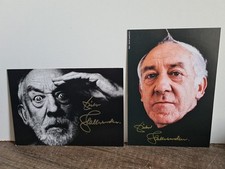 Autogramme dieter hallervorden gebraucht kaufen  Dortmund