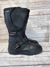 Ducati stiefel tcx for sale  San Jose