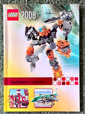 Lego händlerkatalog 2008 gebraucht kaufen  Krefeld