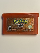 Pokémon firered usa for sale  NESTON
