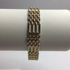 Vintage gold tone for sale  BEXLEYHEATH