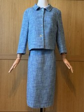 Bennett blue skirt for sale  STANFORD-LE-HOPE