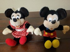Vtg disney mickey for sale  Sun Prairie