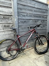 Vitus nucleus mountain for sale  STOCKPORT