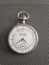 Montre gousset alfred d'occasion  Courcelles-lès-Lens