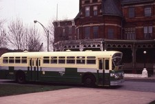 Scivolo autobus originale usato  Spedire a Italy