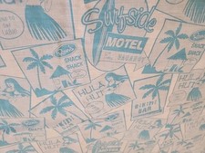 Fun blue retro for sale  Daytona Beach