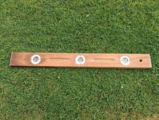 Vintage wooden rabone for sale  LLANELLI